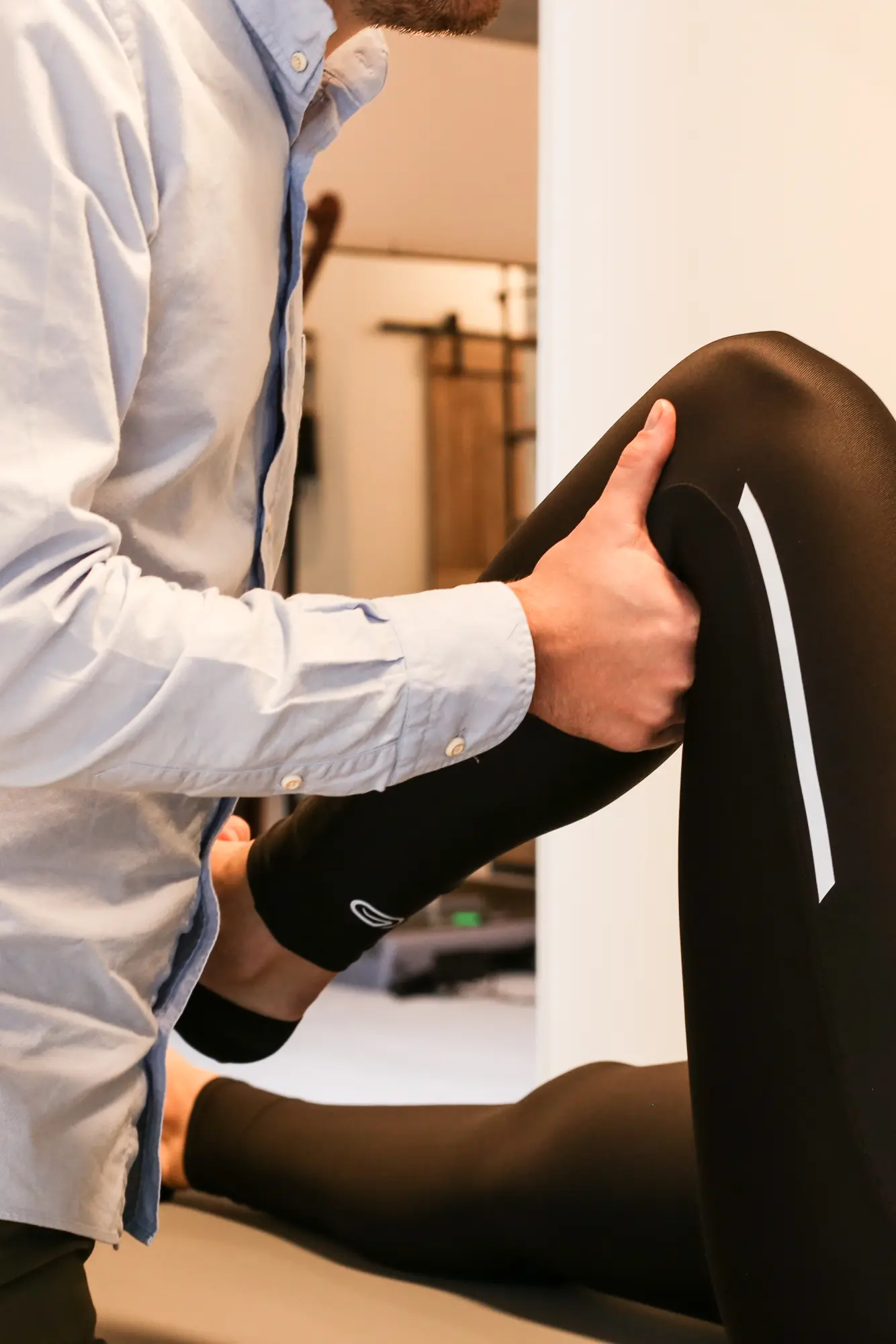 Algemene kinesitherapie
